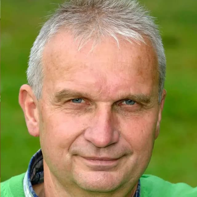 Otmar Diez