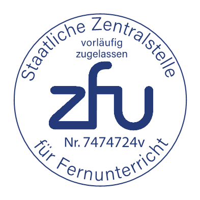 ZFU Logo