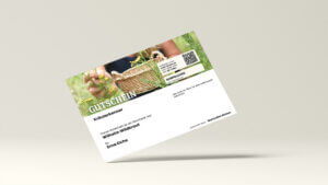 Gutschein: Kräuterkenner - Wildpflanzenwissen durch alle 4 Jahreszeiten