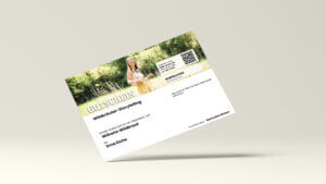 Gutschein: Wildkräuter-Storytelling